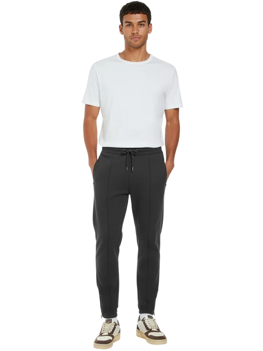 EP345 - Sweatpants with Zips