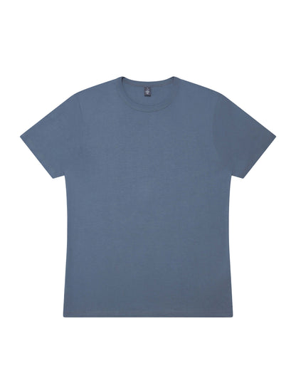 Bamboo Jersey T-shirt - Charcoal Grey - 2XL