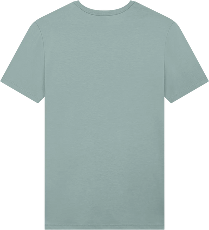 BAM01-LGY2 - Jersey T-shirt - Bamboo Light Grey