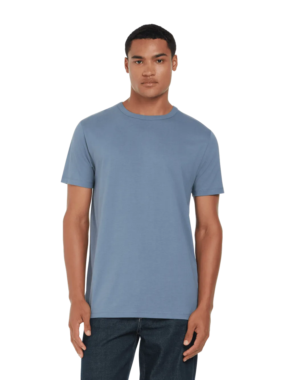 BAM01 - Jersey T-shirt