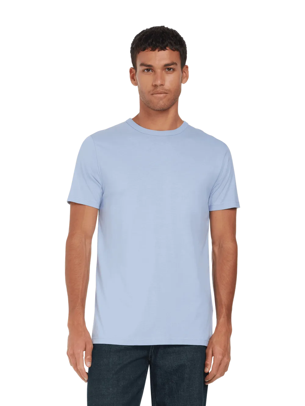 BAM01 - Jersey T-shirt