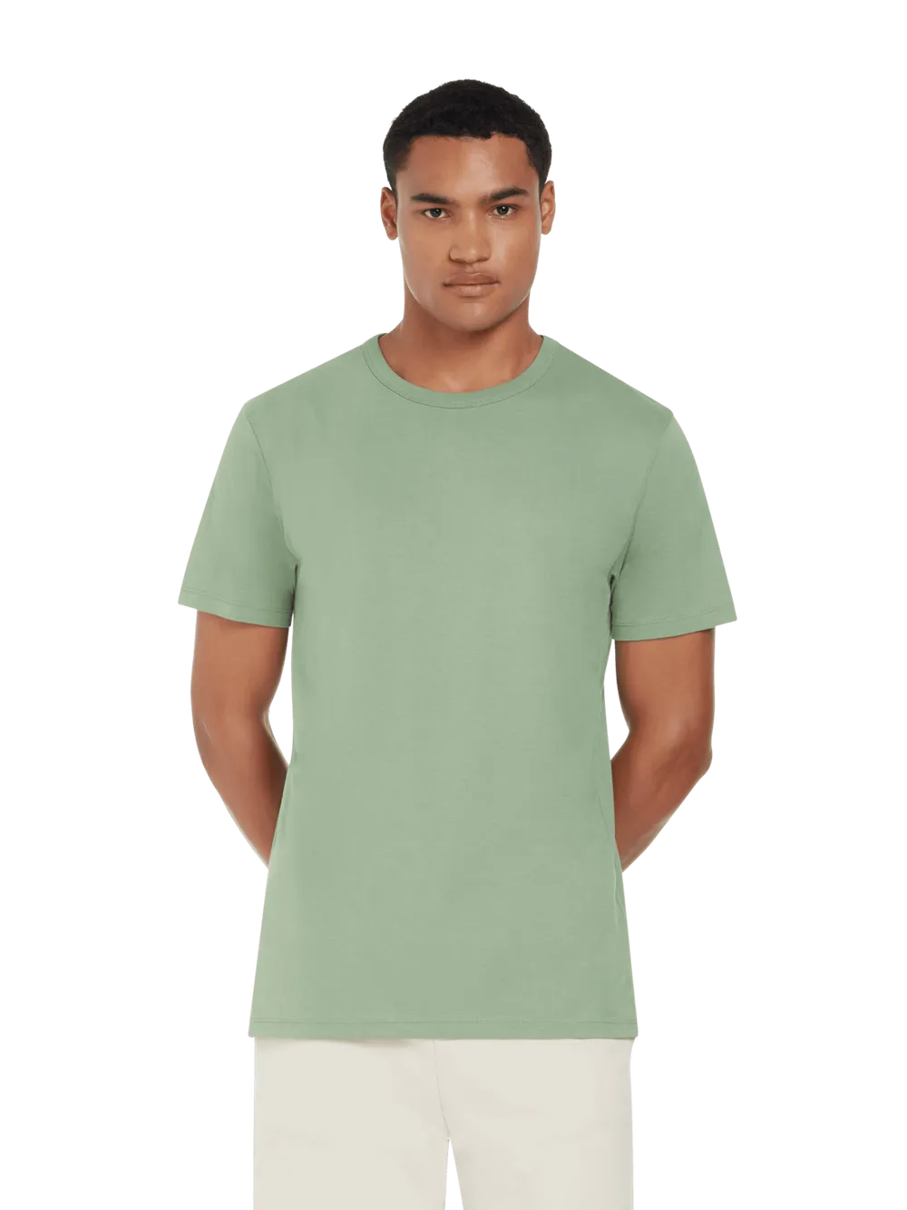 BAM01 - Jersey T-shirt
