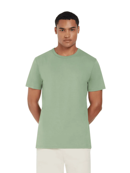 BAM01 - Jersey T-shirt