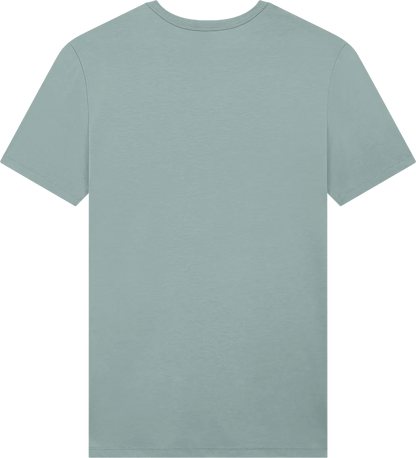 BAM01-LGY2 - Jersey T-shirt - Bamboo Light Grey