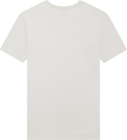 BAM01-WWH5 - Jersey T-shirt - Warm White
