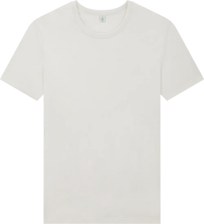 BAM01-WWH2 - Jersey T-shirt - Warm White