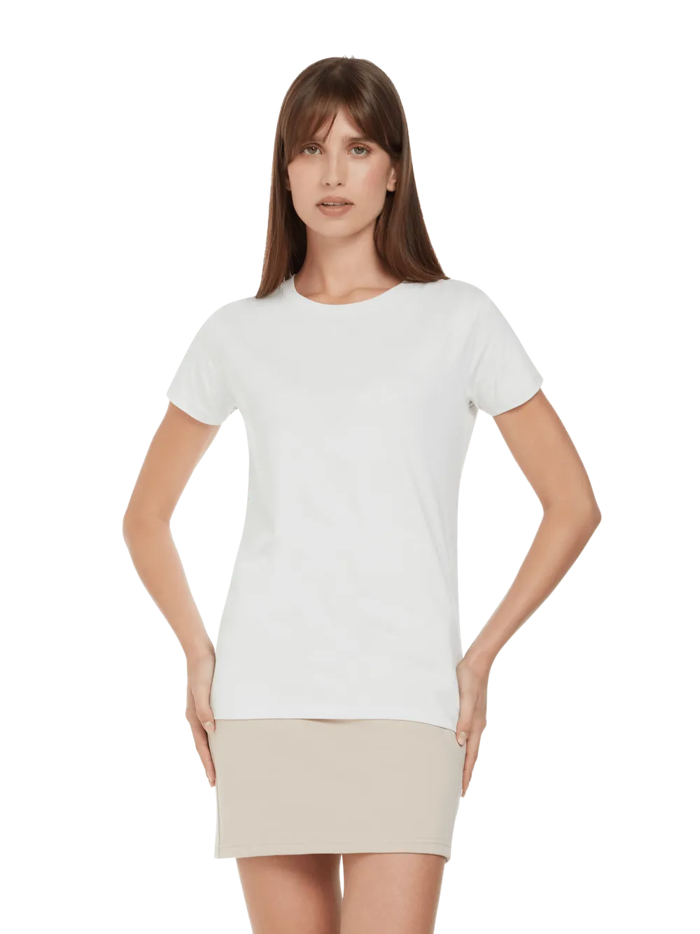 BAM02 - Women's Jersey T-shirt
