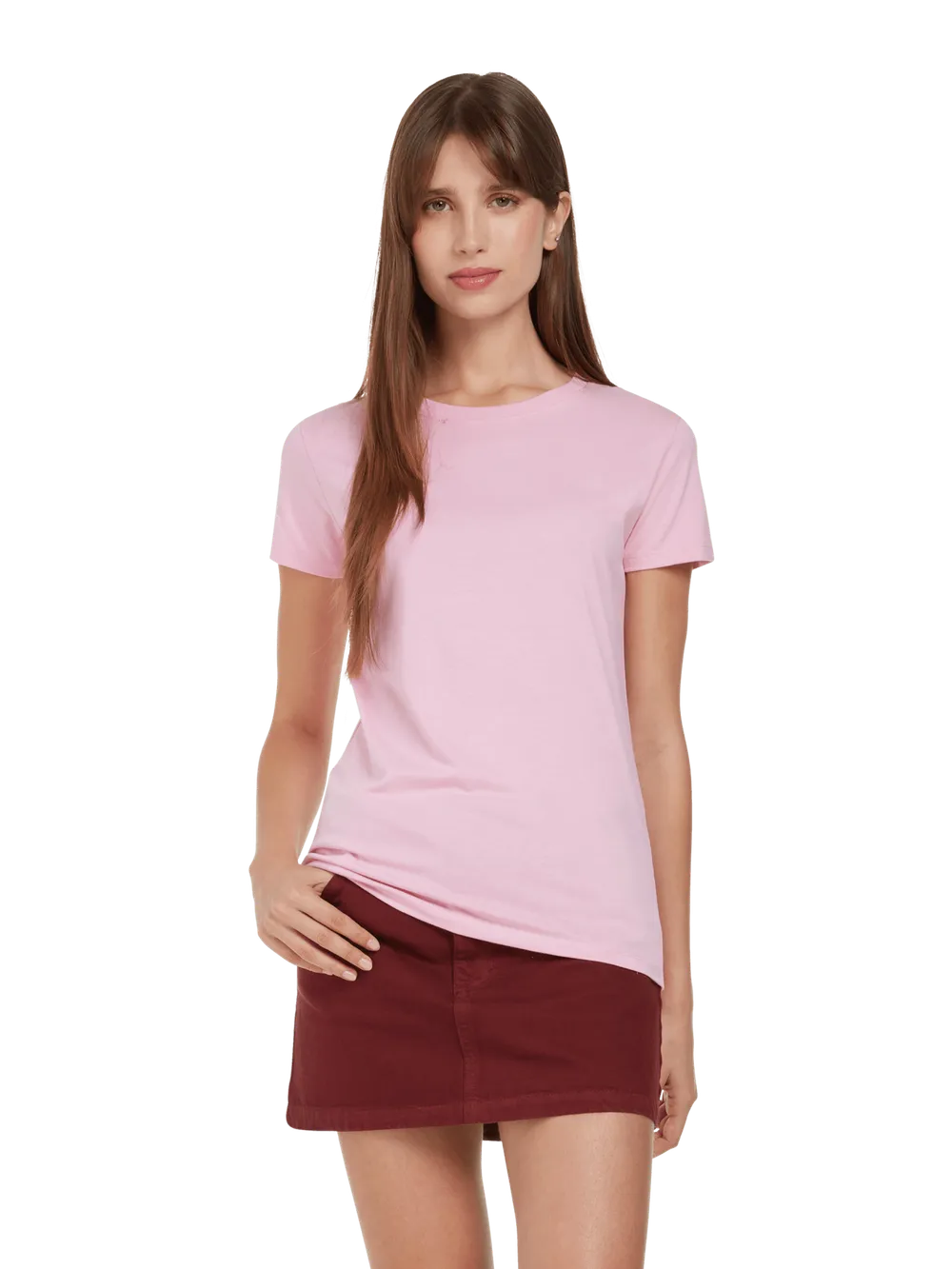 BAM02 - Women's Jersey T-shirt