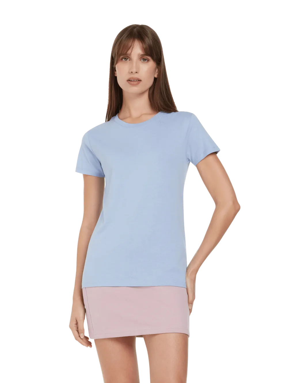 BAM02 - Women's Jersey T-shirt