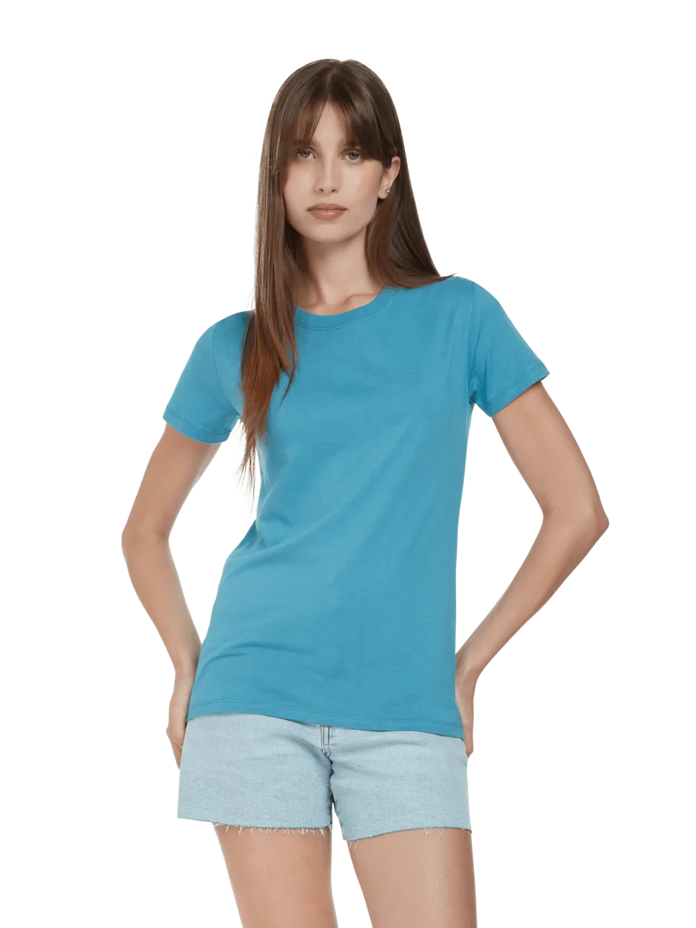 BAM02 - Women's Jersey T-shirt