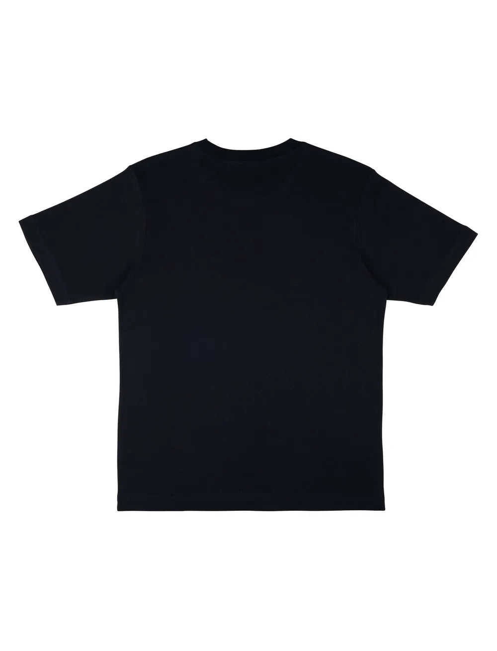 COR19-NA3 - Oversized Jersey T-shirt - Dark Navy