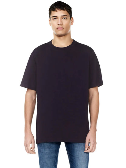 COR19 - Oversized Jersey T-shirt