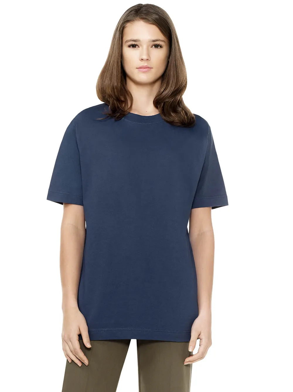COR19 - Oversized Jersey T-shirt