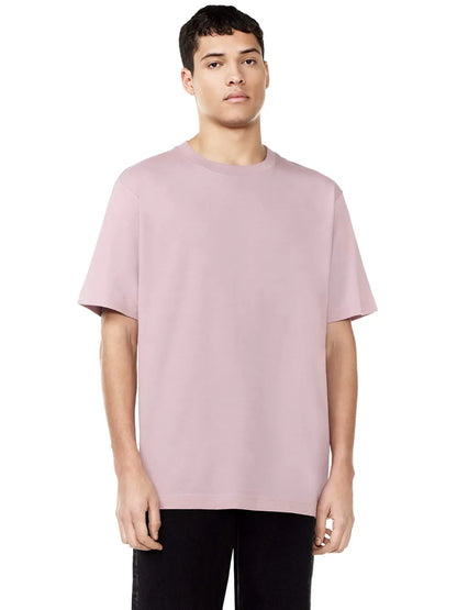 COR19 - Oversized Jersey T-shirt