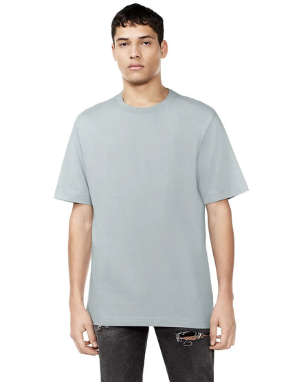 COR19 - Oversized Jersey T-shirt