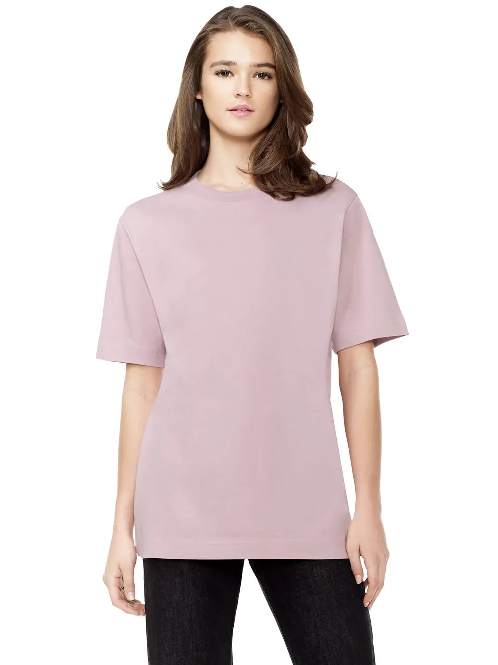 COR19 - Oversized Jersey T-shirt
