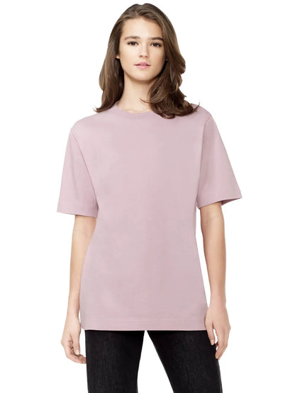 COR19 - Oversized Jersey T-shirt