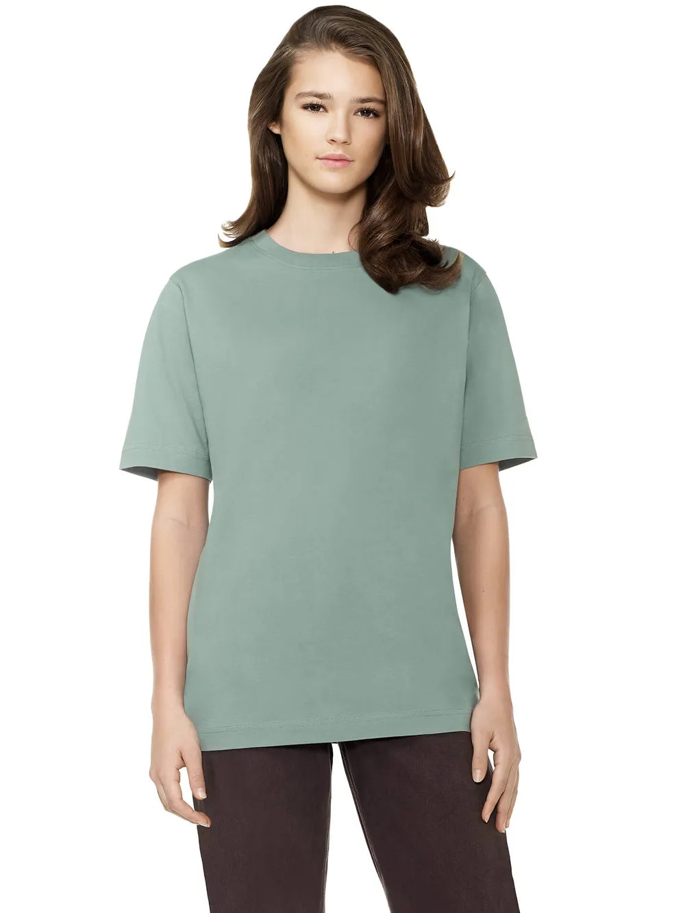 COR19 - Oversized Jersey T-shirt