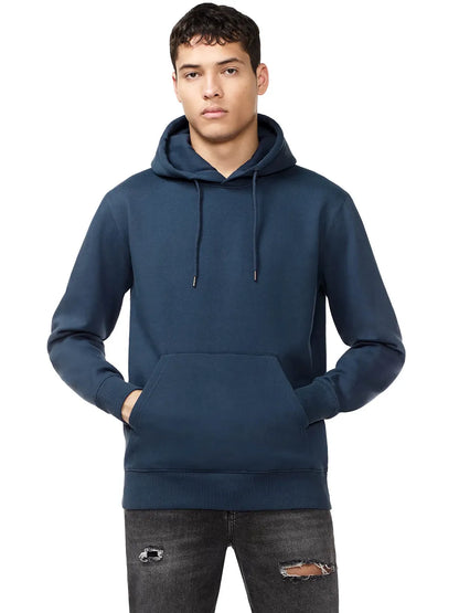 COR51P - Heavy Pullover Hoodie