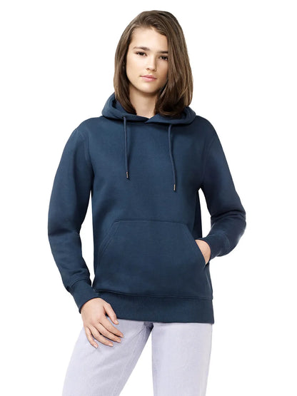 COR51P - Heavy Pullover Hoodie