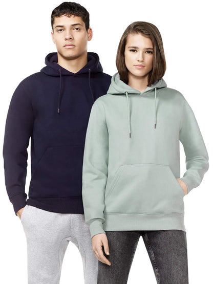 COR51P - Heavy Pullover Hoodie