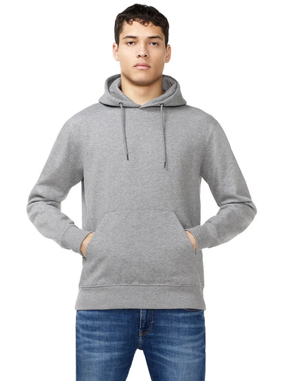 COR51P - Heavy Pullover Hoodie