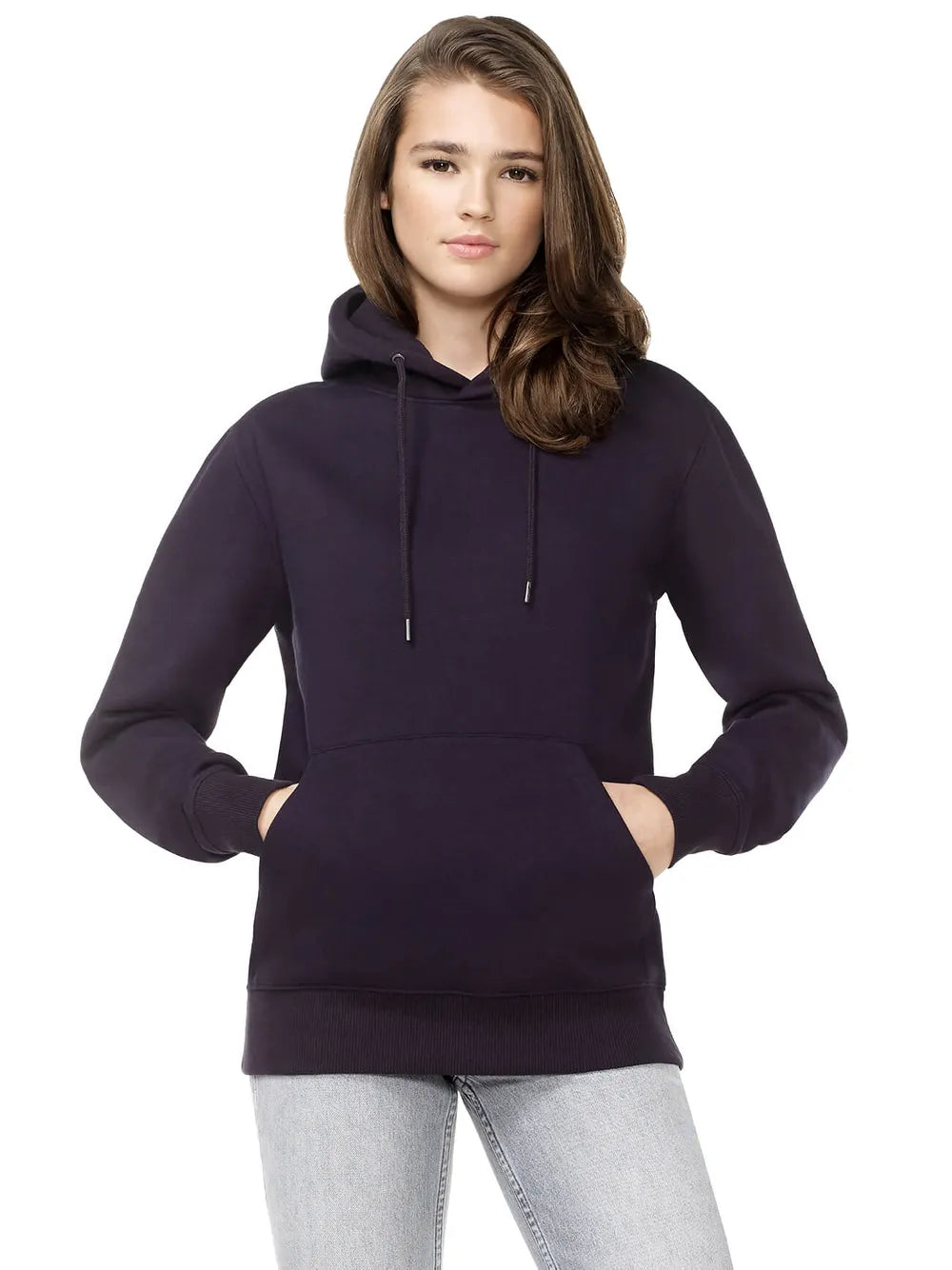 COR51P - Heavy Pullover Hoodie