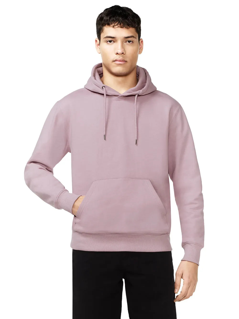 COR51P - Heavy Pullover Hoodie