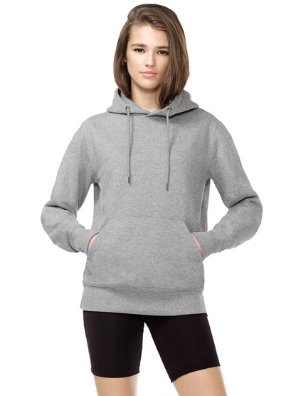 COR51P - Heavy Pullover Hoodie
