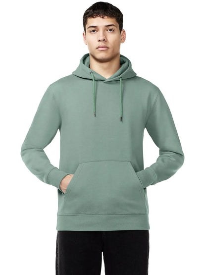 COR51P - Heavy Pullover Hoodie