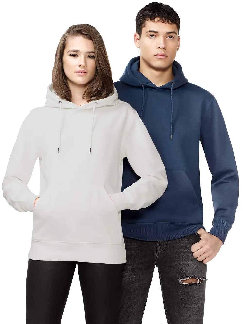 COR51P - Heavy Pullover Hoodie