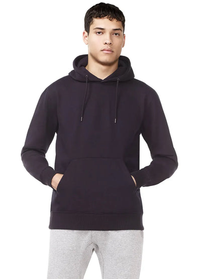 COR51P - Heavy Pullover Hoodie