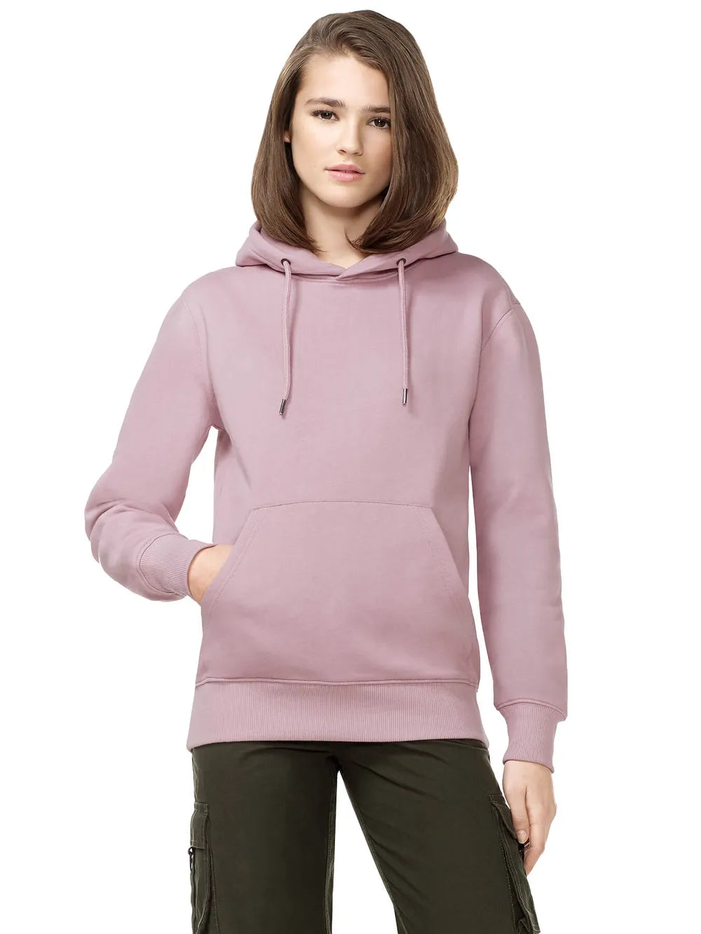 COR51P - Heavy Pullover Hoodie
