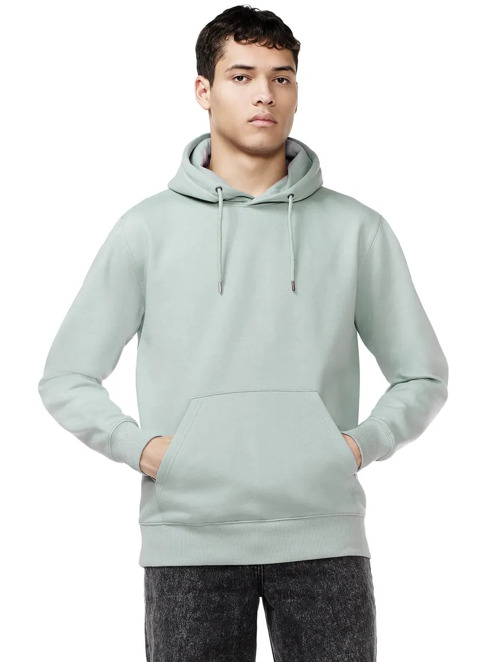 COR51P - Heavy Pullover Hoodie