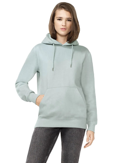COR51P - Heavy Pullover Hoodie