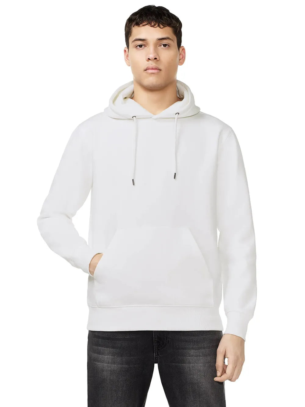 COR51P - Heavy Pullover Hoodie