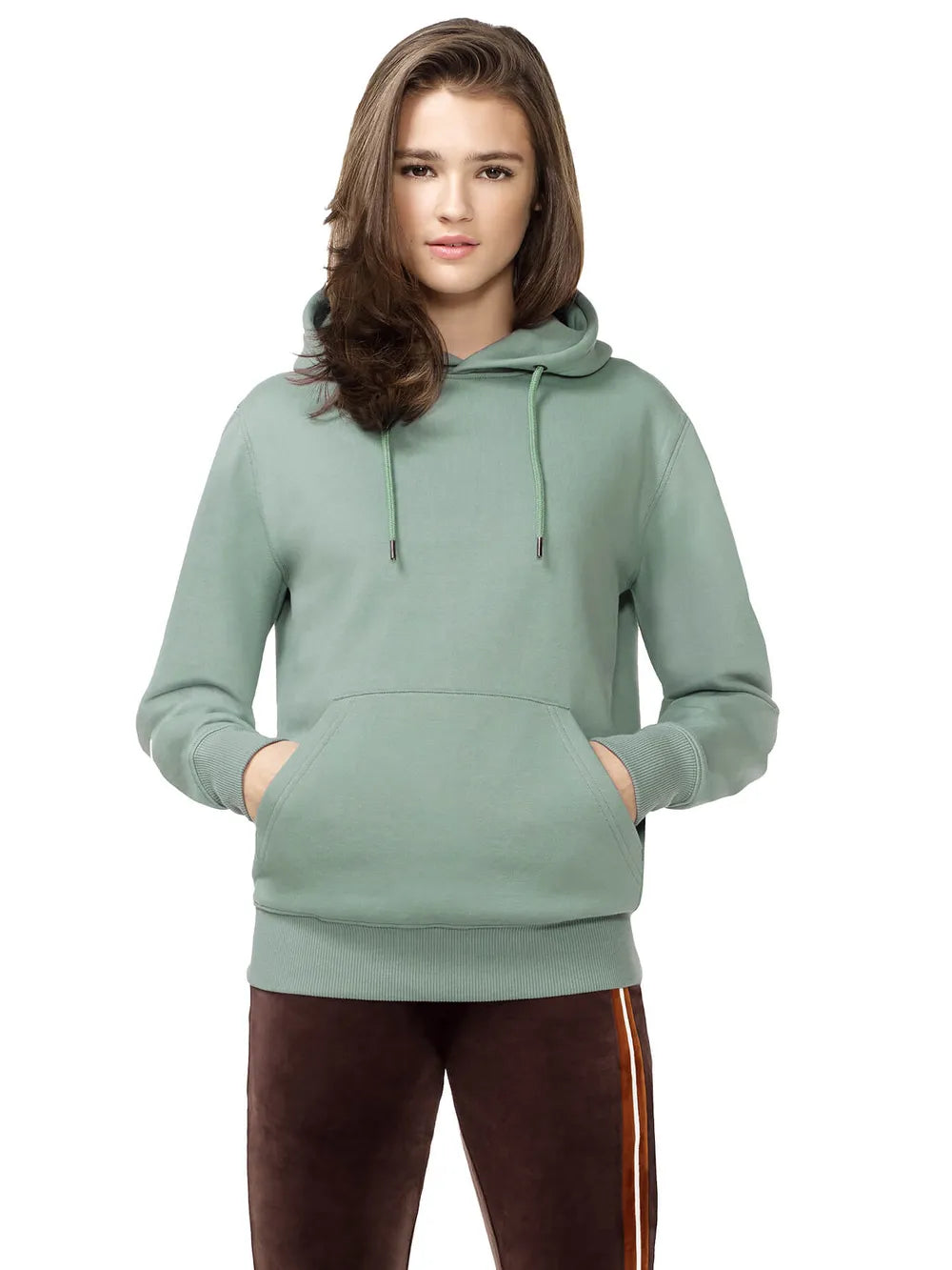 COR51P - Heavy Pullover Hoodie