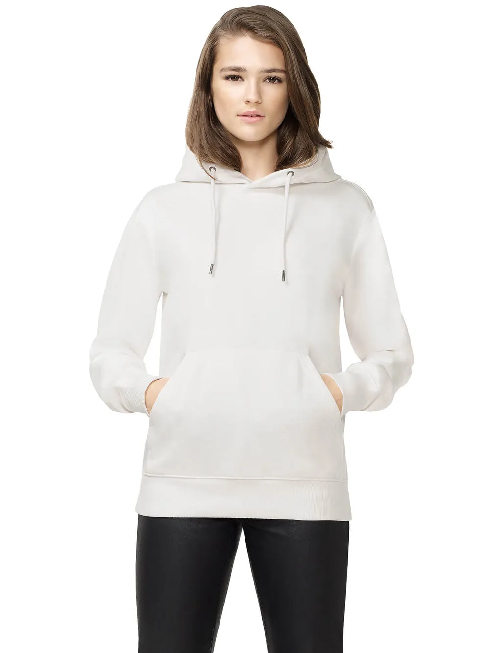 COR51P - Heavy Pullover Hoodie