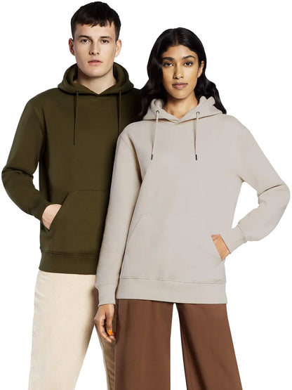 COR51P - Heavy Pullover Hoodie