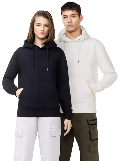 COR51P - Heavy Pullover Hoodie