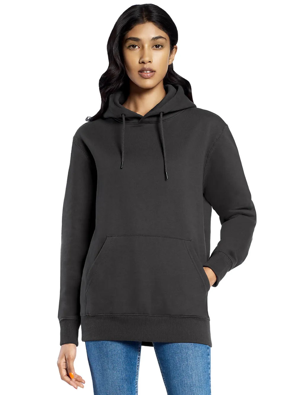 COR51P - Heavy Pullover Hoodie
