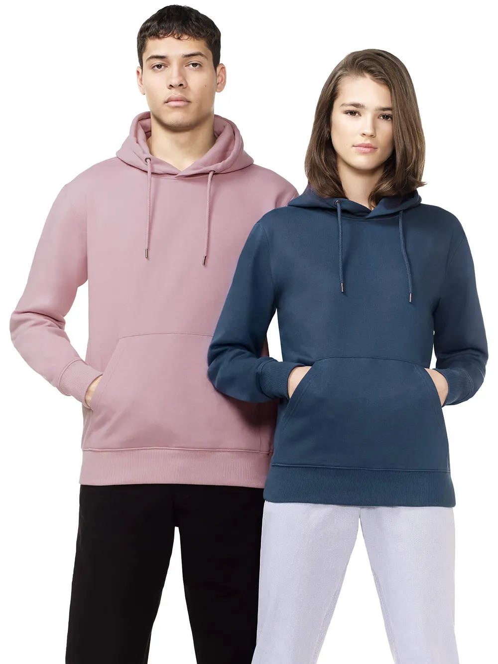 COR51P - Heavy Pullover Hoodie