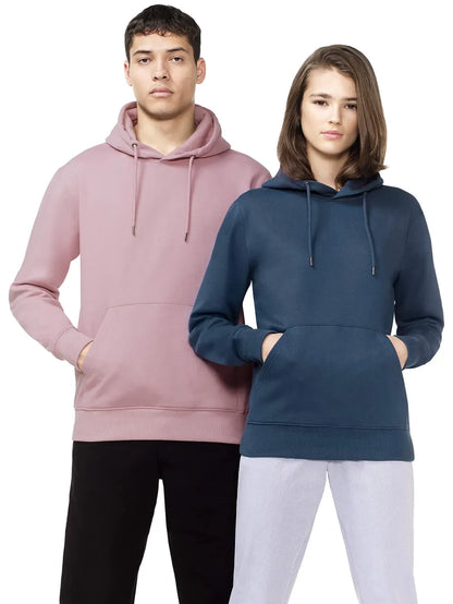 COR51P - Heavy Pullover Hoodie