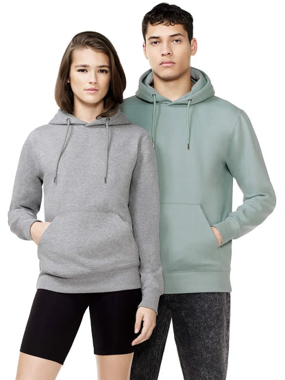COR51P - Heavy Pullover Hoodie