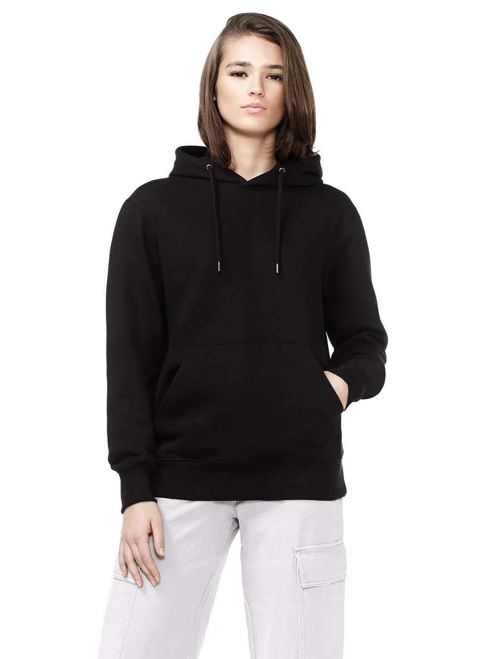 COR51P - Heavy Pullover Hoodie