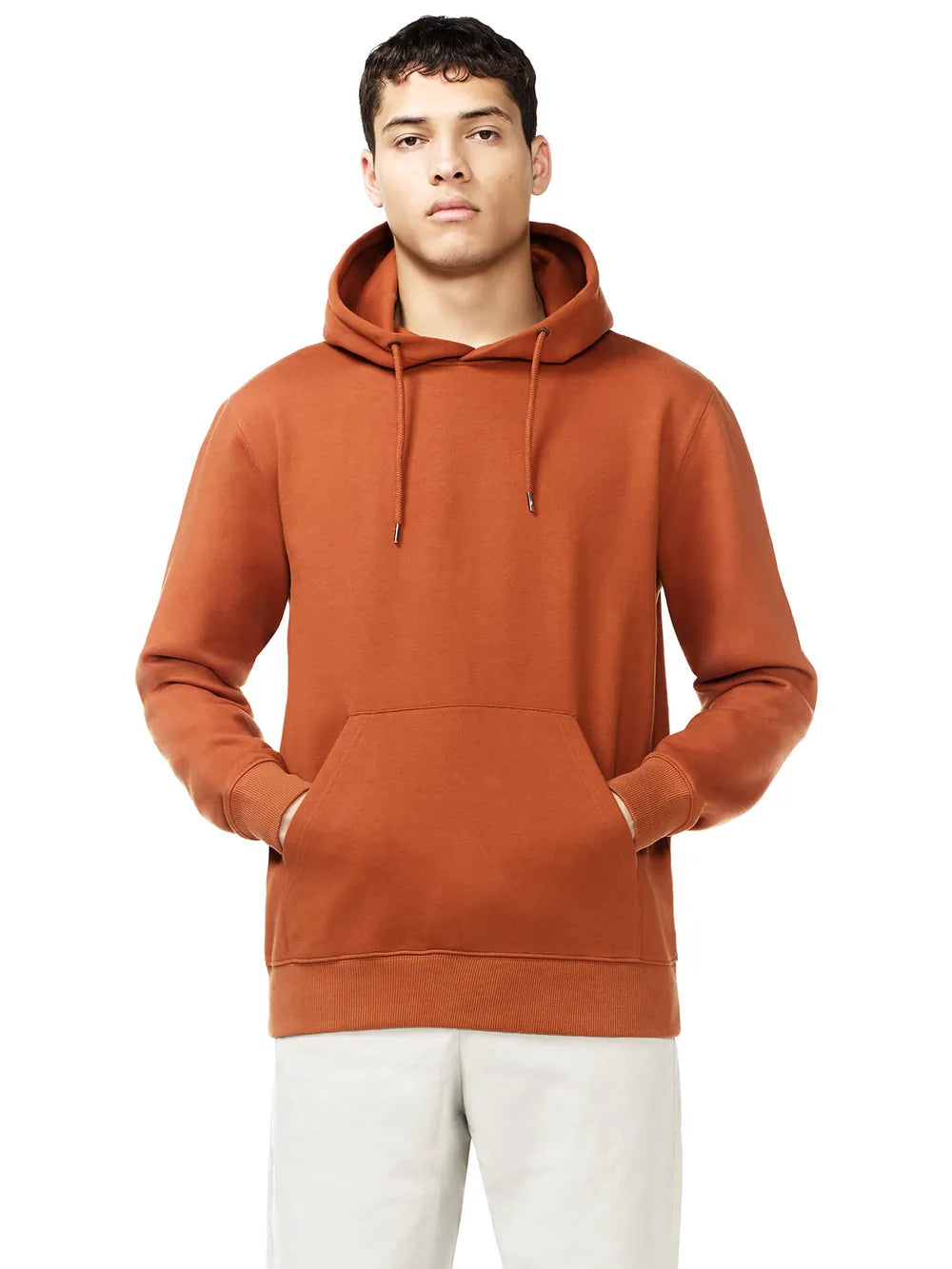 COR51P - Heavy Pullover Hoodie