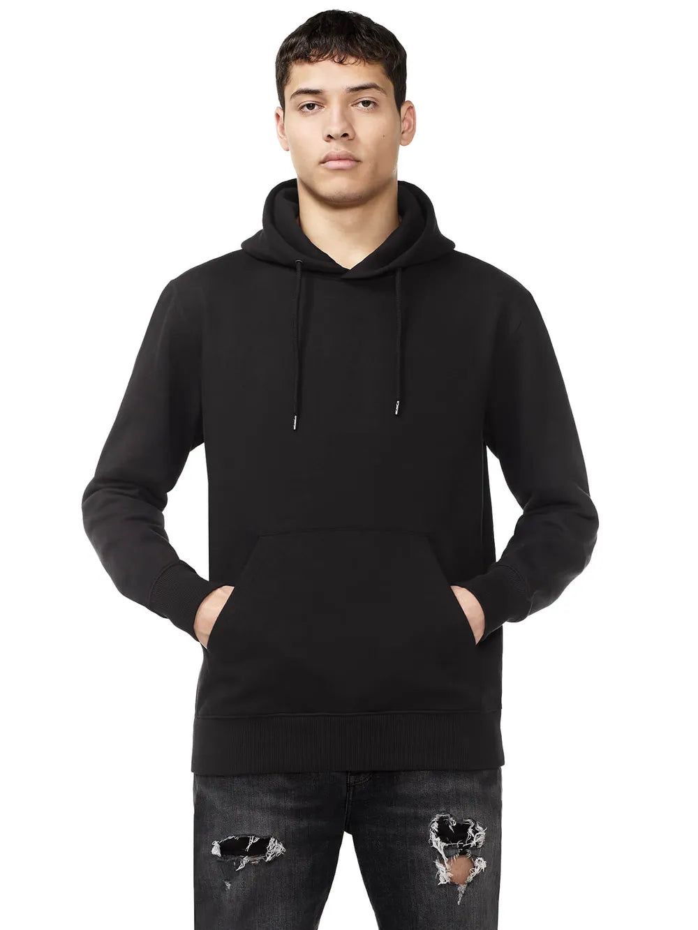 COR51P - Heavy Pullover Hoodie