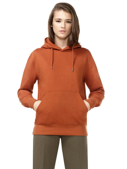 COR51P - Heavy Pullover Hoodie
