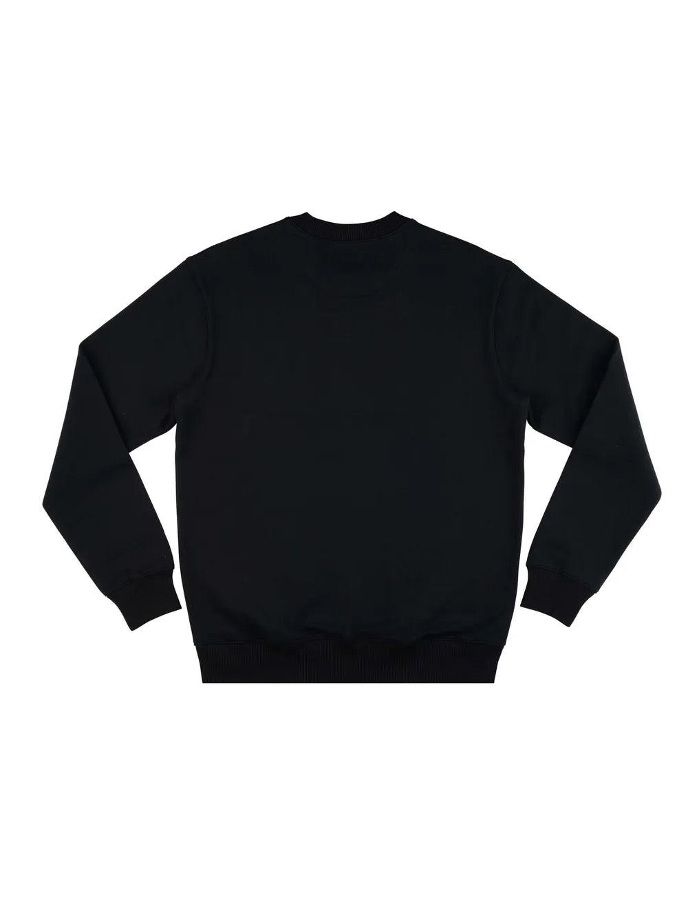 COR62-BL0 - Men's / Unisex Heavy Sweatshirt - Black