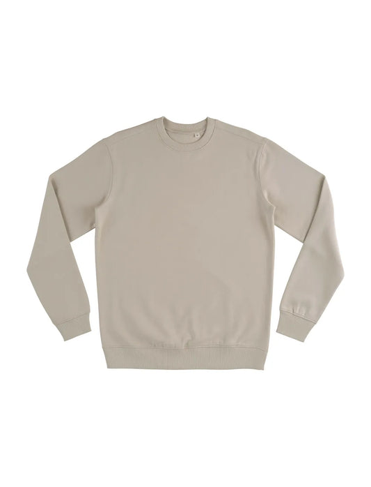 COR62-BON0 - Men's / Unisex Heavy Sweatshirt - Bone